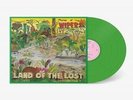 WIPERS - LAND OF THE LOST NEW VINYL