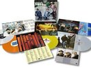 HEAVEN 17 - PLAY TO WIN: THE VIRGIN ALBUMS NEW VINYL