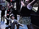 THE DOORS STRANGE DAYS NEW SEALED VINYL LP REISSUE IN STOCK