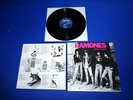 RAMONES - ROCKET TO RUSSIA LP -   PUNK ROCK TOP QUALITY PRESS. 1977 ++