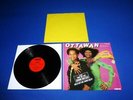 OTTAWAN - D.I.S.C.O. LP -  CLUB EDITION TOPTON QUALITA FROM 1980 RECORD PLAY TOP