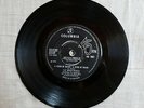 THE MOOD-MOSAIC A touch of velvet – a string of brass COLUMBIA 7-inch DB 7801
