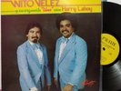 WITO VELEZ ORQUESTA UNO SALSA GUAGUANCO USA EX # 121 LISTEN