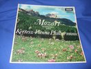 SXL 6056 ED1 MOZART SYMPHONIES 33 & 38 KERTESZ VPO