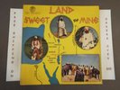 THE SOUL MESSENGERS SWEET LAND OF MINE 1976 ISRAEL IMPORT LP PRT 16636