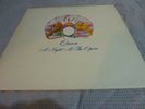 QUEEN - A Night At The Opera - UK 1st Press LP + Inner 'Blairs' 2/2 - EX