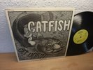 CATFISH get down Bob Hodge LP Epic Rec. NL 1970 Rare BLUES ROCK