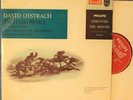 Oistrakh+Ormandy. Tchaikovsky (Violin concerto) Philips 836 402 Hi-Fi stereo. NM