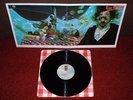 JOE WALSH But Seriously LP 1978 ASYLUM 1st + INNER  A1/B1  MINT    K 53081