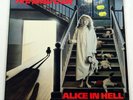 Annihilator - Alice In Hell LP  Roadracer Records RR 9488 - Original Promo Press