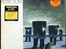 CACTUS 'Restrictions' Original 1971 White Label Promo LP