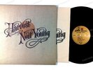 Neil Young - Harvest GER LP FOC + Insert |