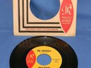 The Crystals 45  