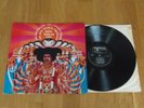 THE JIMI HENDRIX EXPERIENCE AXIS : BOLD AS LOVE 1st PRESS A1/B1 *Superb* EX+/NM