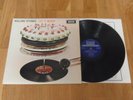 ROLLING STONES LET IT BLEED 1W/4W Boxed STEREO + POSTER *Stunning* AUDIO & COVER