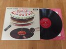 ROLLING STONES LET IT BLEED 1A/1A 1st PRESS Unboxed MONO + POSTER *Stunning* M-