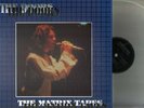    THE DOORS - The Matrix Tapes    rare 3 LP - Box    TSP 047 - 3   