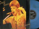    David Bowie - Rock`n`Roll Suicide    rare DLP    TSP 041 - 2   
