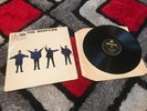 PMC 1255 THE BEATLES 