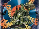 70'S HALLOWEEN CEREAL BOX RECORD NO 1 HAUNTED HOUSE