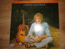 GORDON LIGHTFOOT - Sundown - LP Original Master Recording
