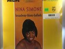 Nina Simone - Broadway, Blues, Ballads LP NEW