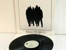 T.S.O.L. beneath the shadows LP Vinyl Record , tsol , true sounds of liberty