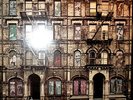 Led Zeppelin - Physical Graffiti - 2 LP von 1975 - Gimmick