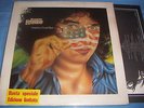 LP ITALIAN PROG ALBERTO RADIUS - AMERICAN GOOD-BYE