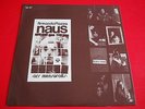LP ITALIAN PROG ARMANDO PIAZZA - NAUS - ORIGINALE