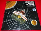 LP ITALIAN PROG I SIGNORI DELLA GALASSIA - QUALCOSA SI CREA NULLA SI DISTRUGGE