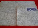LP ITALIAN PROG NEW TROLLS - SEARCHING FOR A LAND - 2 LP ORIGINALE COVER LAMINAT