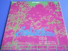 LP ITALIAN PROG BLUE PHANTOM - DISTORTIONS