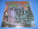 LP ITALIAN PROG RICHARD LAST GROUP - GET READY - SIGILLATO