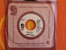 JOHNNY HARRIS Odyssey (Pt. 1 & 2) 45rpm 7