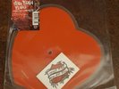 Yeah Yeah Yeahs Cheated Hearts shaped 7