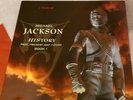 MICHAEL JACKSON HIStory Vinyl LP 1995 RARE 3 record set w/ booklet M*I*N*T