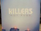The Killers - Hot Fuss - 180G LP - Island Records ?– B0025262-01