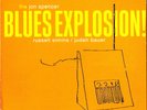 THE JON SPENCER BLUES EXPLOSION-Orange LP (1994, BOSS HOG, PUSSY GALORE)