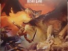 Meat Loaf ?– Bat Out Of Hell III-The Monster Is Loose 2×LP Red Translucent RARE