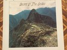 VICTOR FELDMAN Secret Of The Andes NAUTILUS LP direct-to-disc gatefold
