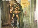 Jethro Tull Aqualung LP 1971 UK Gatefold Vinyl 1st Press A-1U / B-3U