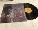 ROBERTO ANGLERO Y SU COMBO ABICU RARE SALSA GUAGUANCO LP EX