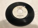 PERUCHO DAME FELICIDAD RARE SALSA GUAGUANCO 45 RPM LP EX