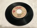 ALFREDO LINARES Y SU SALSA STAR TIAHUANACO RARE SALSA GUAGUANCO 45 RPM LP VG+