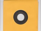BLANK/ YOU'RE TOO BAD  -  JACKIE OPEL  -  SIT DOWN SERVANT (64 SKA 7