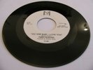 FRED HUGHES - OO WEE BABY, I LOVE YOU / LOVE ME BABY - VEE-JAY DJ