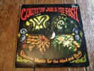 COUNTRY JOE & THE FISH 