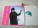 KEN LASZLO Same 1987 GER LP MEM RECORDS MEMIX 005, ITALO DISCO