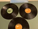 George Harrison All Things Must Pass 3x Vinyl Record (G) No Sleeve Only Records